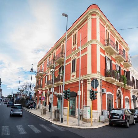 Antica Dimora Capruzzi Apartment Bari Luaran gambar